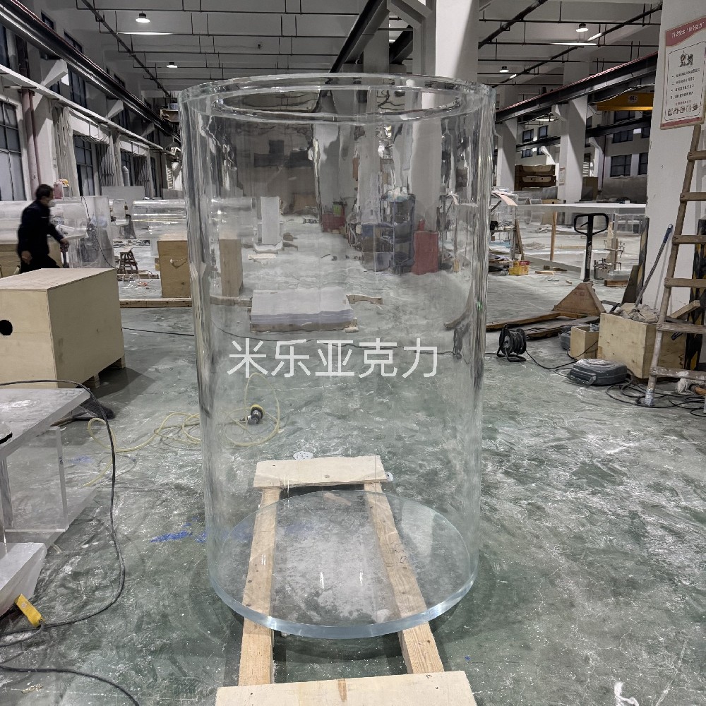 圓柱缸